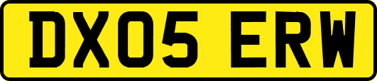 DX05ERW