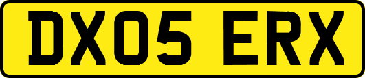 DX05ERX