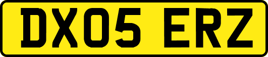 DX05ERZ