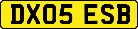 DX05ESB
