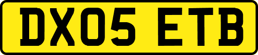 DX05ETB