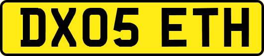DX05ETH