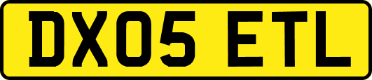 DX05ETL