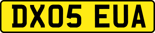 DX05EUA
