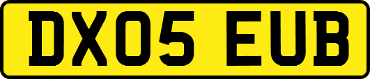 DX05EUB