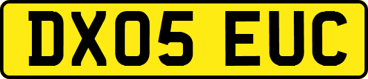 DX05EUC
