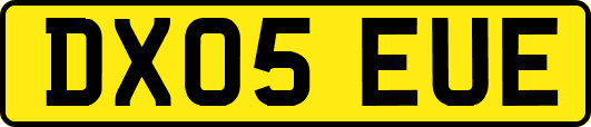 DX05EUE