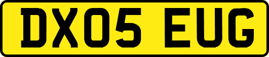 DX05EUG