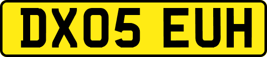 DX05EUH
