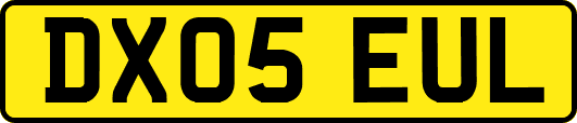 DX05EUL