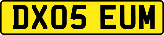 DX05EUM