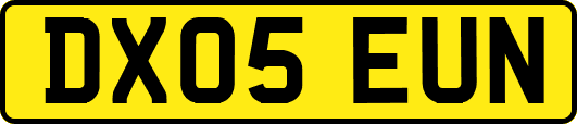 DX05EUN