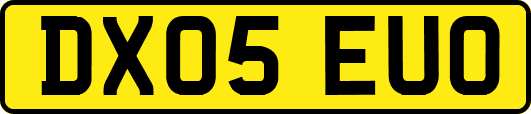 DX05EUO