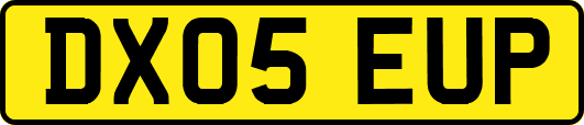DX05EUP