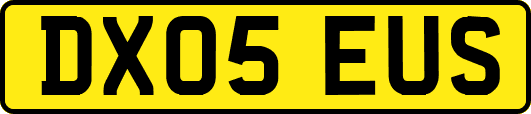 DX05EUS
