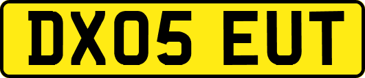 DX05EUT