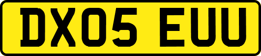 DX05EUU