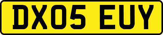DX05EUY