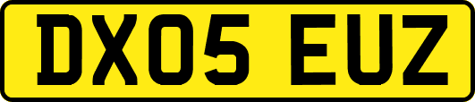 DX05EUZ