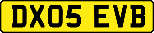 DX05EVB