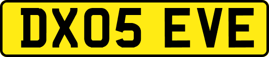 DX05EVE