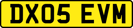 DX05EVM