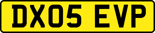 DX05EVP