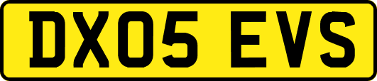 DX05EVS