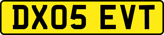 DX05EVT