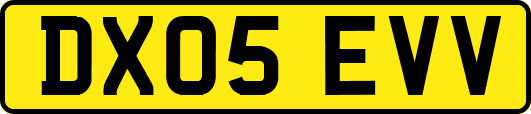 DX05EVV