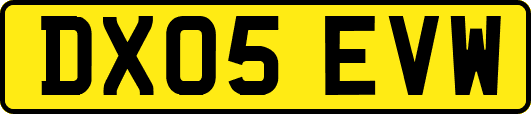 DX05EVW