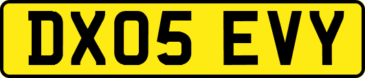 DX05EVY