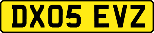 DX05EVZ