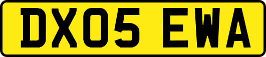 DX05EWA