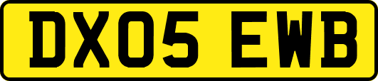 DX05EWB