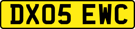 DX05EWC