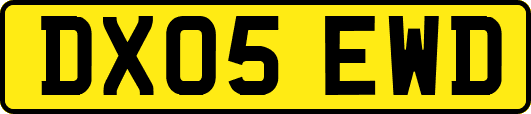 DX05EWD