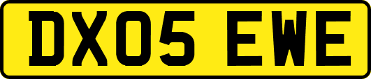 DX05EWE