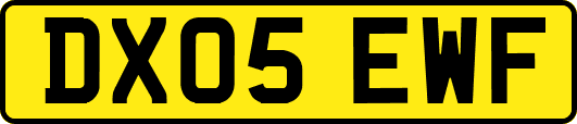 DX05EWF