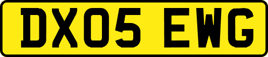 DX05EWG