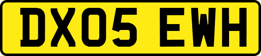DX05EWH