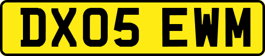 DX05EWM