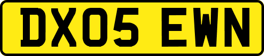 DX05EWN