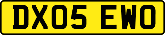 DX05EWO