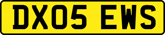 DX05EWS