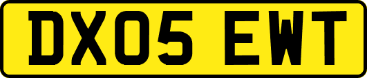 DX05EWT