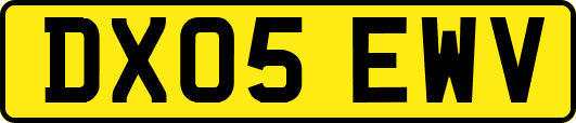 DX05EWV