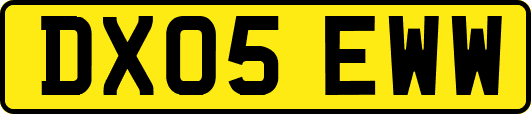 DX05EWW