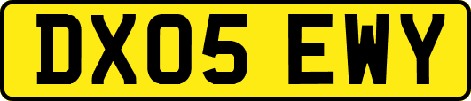 DX05EWY