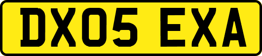 DX05EXA
